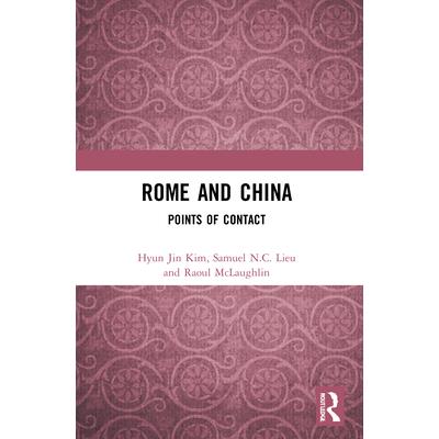 Rome and China | 拾書所