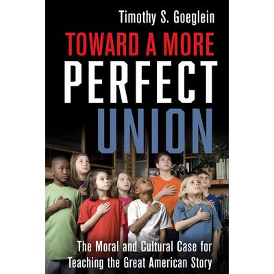 Toward a More Perfect Union