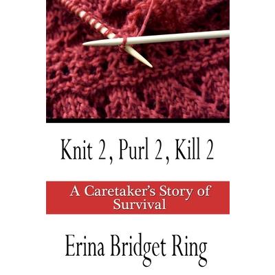Knit 2, Purl 2, Kill 2 | 拾書所