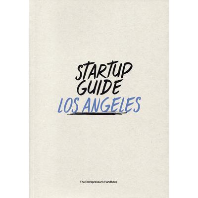 Startup Guide Los Angeles