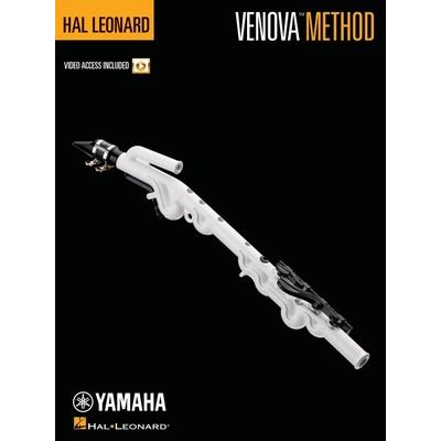 Hal Leonard Venova Method