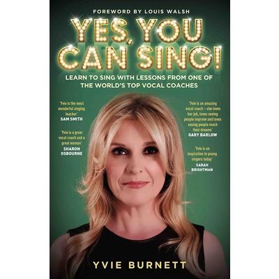 Yes, You Can Sing