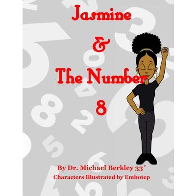Jasmine & The Number 8 | 拾書所