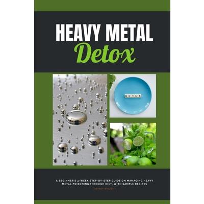 Heavy Metal Detox | 拾書所