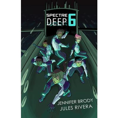 Spectre Deep 6