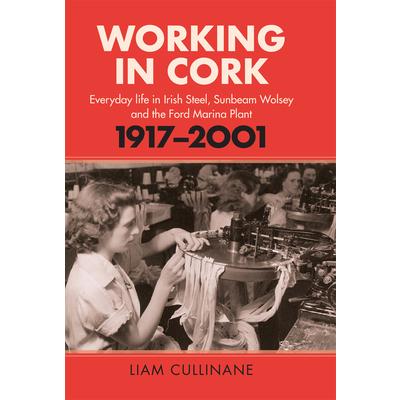 Working in Cork