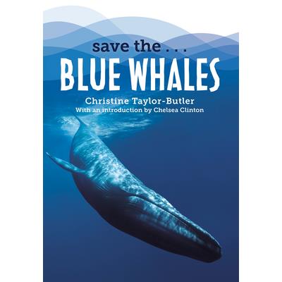 Save The...Blue Whales | 拾書所