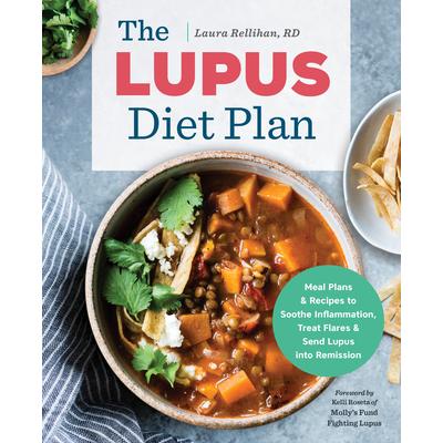 The Lupus Diet Plan