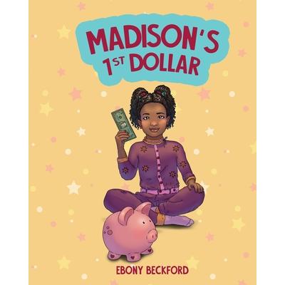 Madison's 1st Dollar | 拾書所