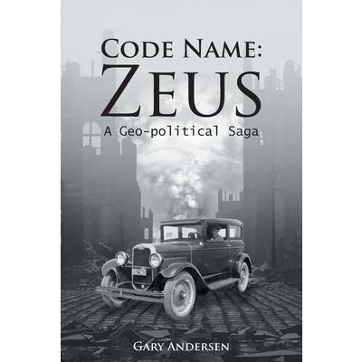 Code Name - Zeus