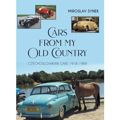 Cars from my Old Country | 拾書所