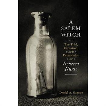 A Salem Witch