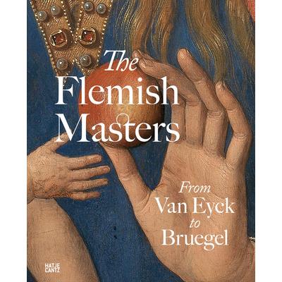 The Flemish Masters | 拾書所