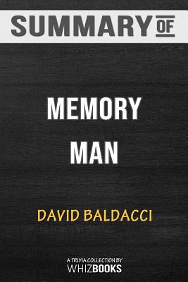 Summary of Memory Man （Memory Man series）Trivia/Quiz for Fans
