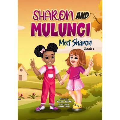 Sharon and Mulungi
