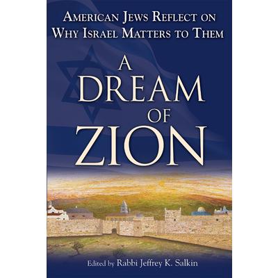 A Dream of Zion