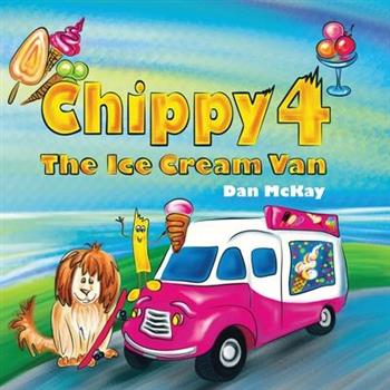 Chiippy 4 The Ice cream Van