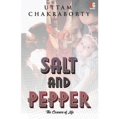 Salt And Pepper
