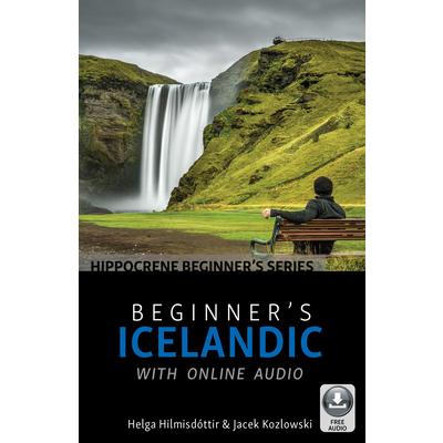 Beginner's Icelandic with Online Audio | 拾書所