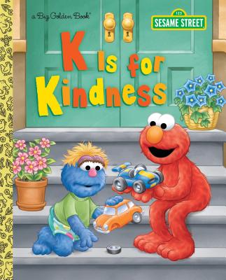 K Is for Kindness | 拾書所