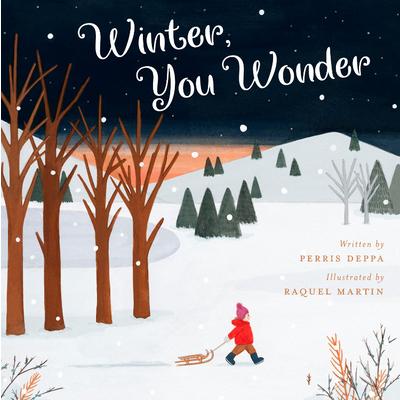 Winter, You Wonder | 拾書所