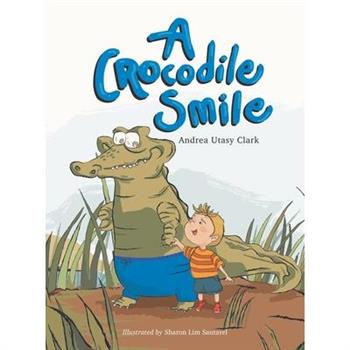 A Crocodile Smile