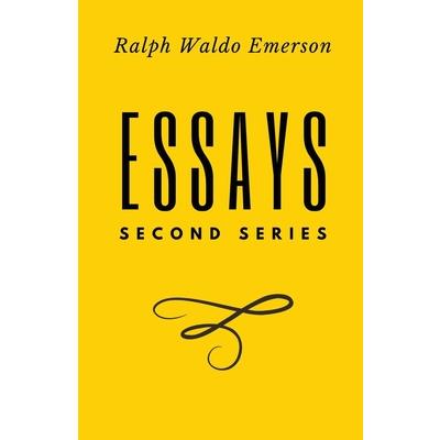 Essays | 拾書所