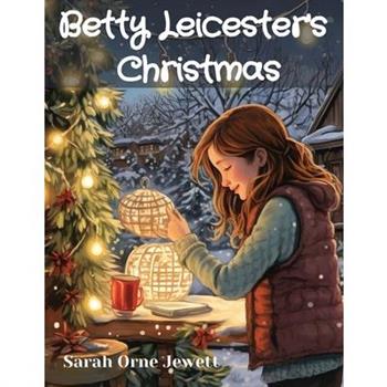 Betty Leicester’s Christmas