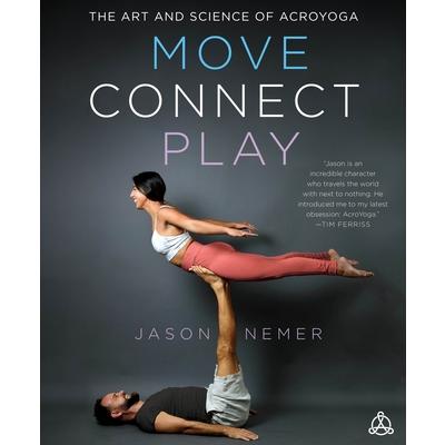Move, Connect, Play