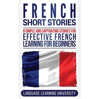 French Short Stories | 拾書所