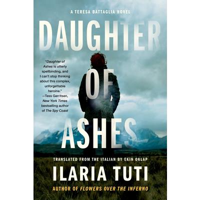 Daughter of Ashes