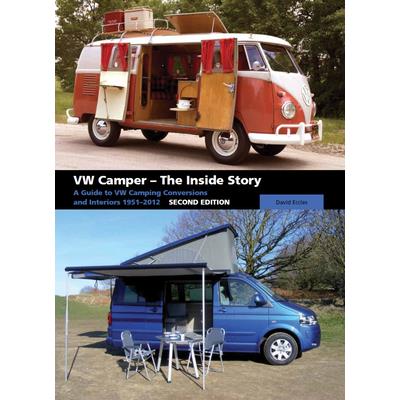 VW Camper - the Inside Story