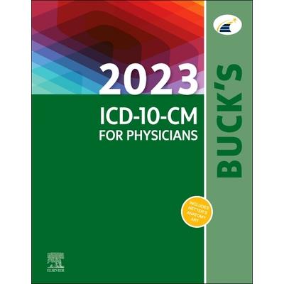 Buck’s 2023 ICD-10-CM for Physicians