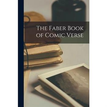 The Faber Book of Comic Verse