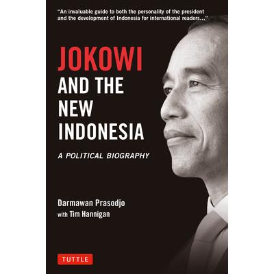 Jokowi and the New Indonesia