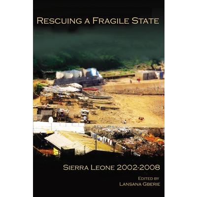 Rescuing a Fragile State