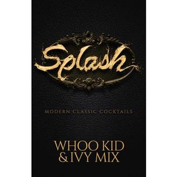 SplashModern Classic Cocktails