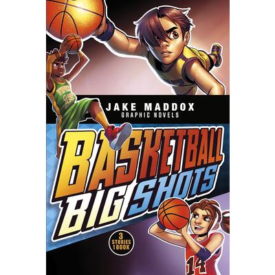 Basketball Big Shots