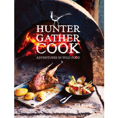 Hunter Gather Cook