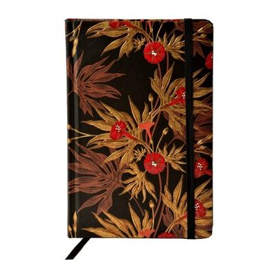 Jane Eyre Notebook - Blank