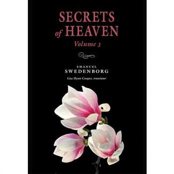 Secrets of Heaven 3: Portable