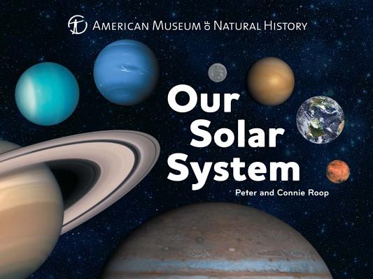 Our Solar System, Volume 1