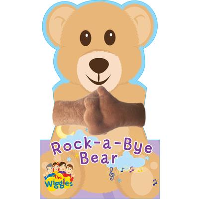 Rock-a-bye Bear | 拾書所