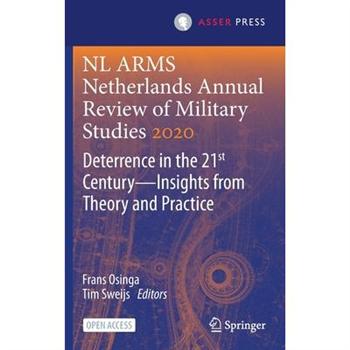 NL Arms Netherlands Annual Review of Military Studies 2020