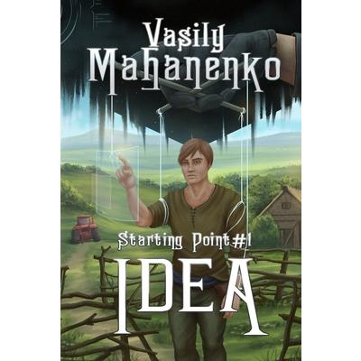 Idea (Starting Point Book #1) | 拾書所