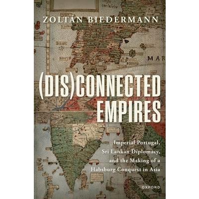 (Dis)Connected Empires