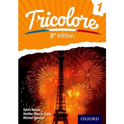 Tricolore