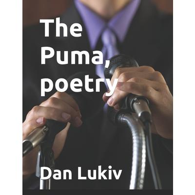 The Puma, poetry