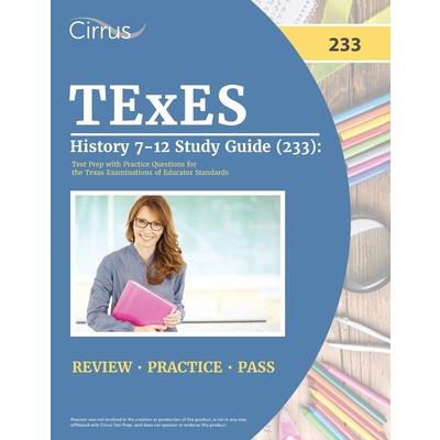 TExES History 7-12 Study Guide (233) | 拾書所