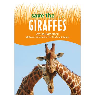 Save The...Giraffes | 拾書所